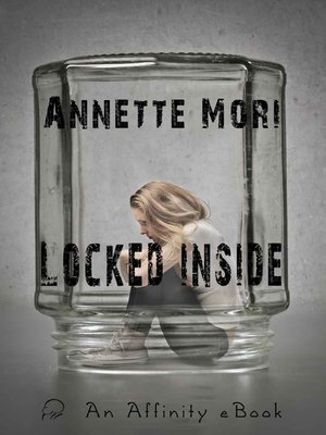 cover image of Locked Inside